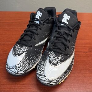 Nike Flag Football Cleats